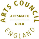Arts Council Arts Mark Logo