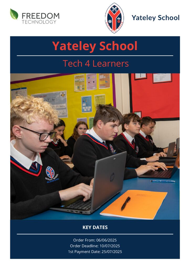 Thumbnail of BYOD Brochure – Phase 1 2025