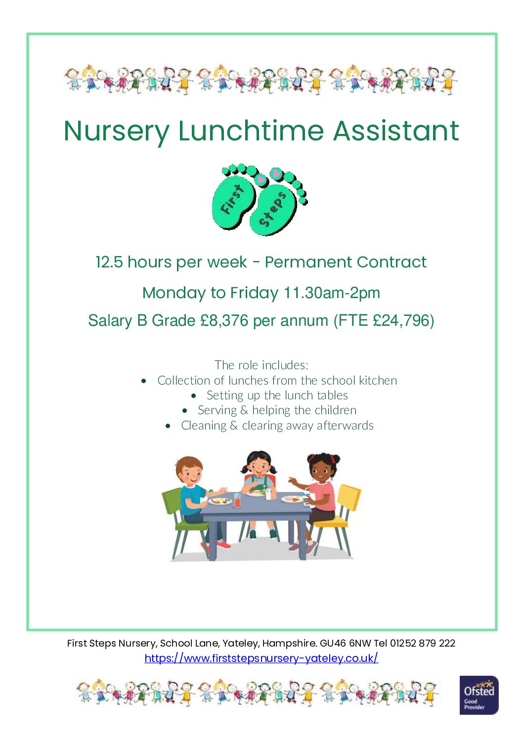 thumbnail of FS-Nursery-Lunchtime-Assistant-December-2025