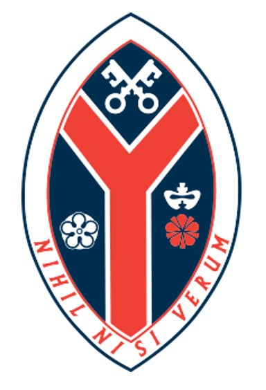 Yateley School logo