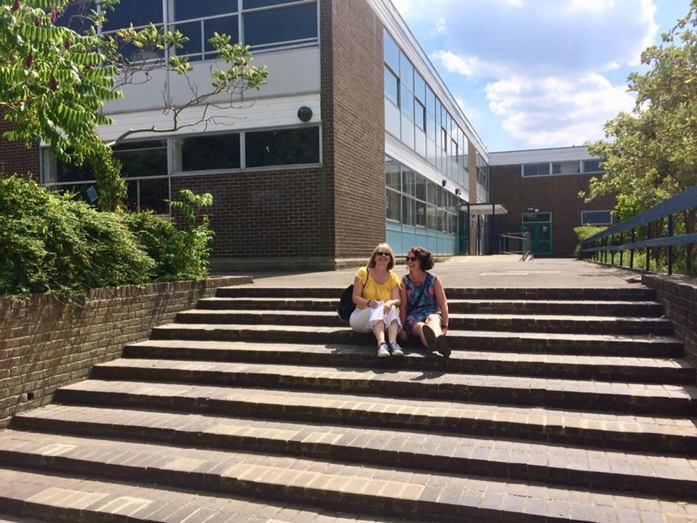 T_(48) Yateley School